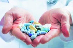 फार्मासिस्ट घडवताना!