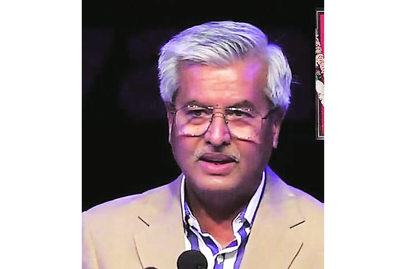 दुष्यंत दवे