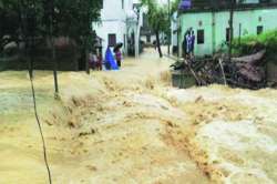 पूरत्रस्त, नेहमीच राजकारणग्रस्त