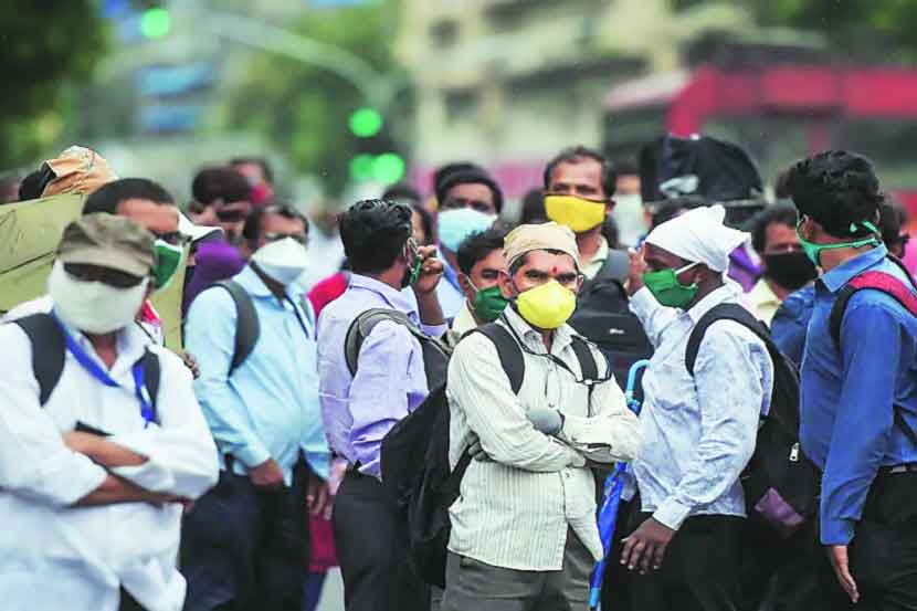सहामाही कसोटीनंतर..