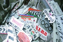 करोना संकटातही ‘फॅन्सी नंबर’साठी ‘क्रेझ’ कायम, ‘0009’ साठी मोजले तब्बल ‘इतके’ रुपये