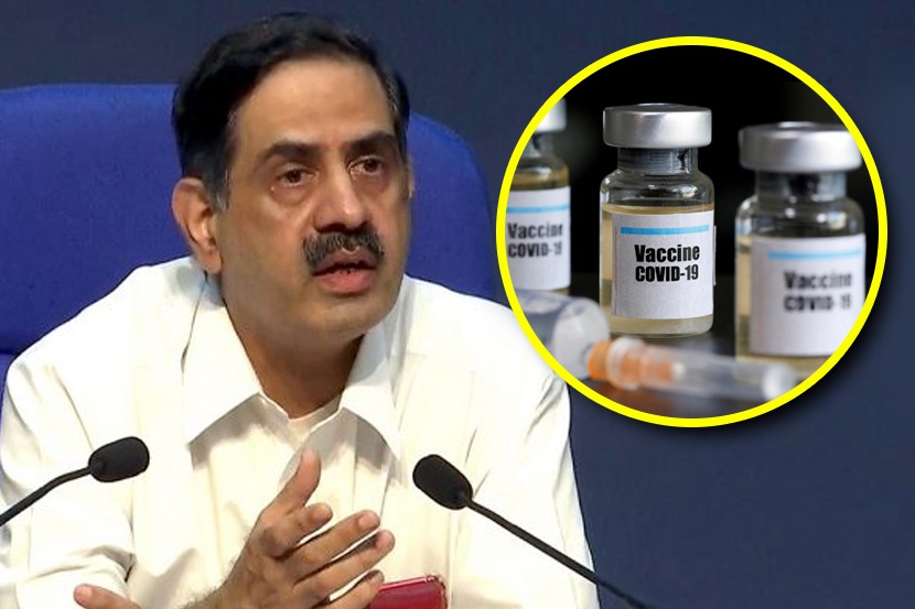 करोनाच्या कोणत्या लसीला मिळणार परवानगी ?; आयसीएमआरनं दिली महत्त्वाची माहिती करोनाच्या कोणत्या लसीला मिळणार परवानगी ?; आयसीएमआरनं दिली महत्त्वाची माहिती