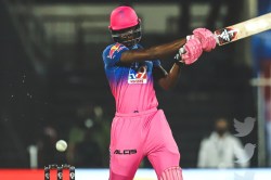 IPL 2020 : निव्वळ योगायोग की…?; जोफ्रा आर्चरची पाच वर्षांपूर्वीची ‘ती’ भविष्यवाणी खरी ठरली