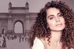 कर्मभूमी मुंबई माझ्यासाठी ‘यशोदामाता’, तिच्याबद्दल मला प्रेम सिद्ध करण्याची गरज नाही – कंगना रणौत