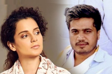 “स्टंटबाजीसाठी काहीही बोललेलं महाराष्ट्रातील माणूस खपवून घेणार नाही” “स्टंटबाजीसाठी काहीही बोललेलं महाराष्ट्रातील माणूस खपवून घेणार नाही”