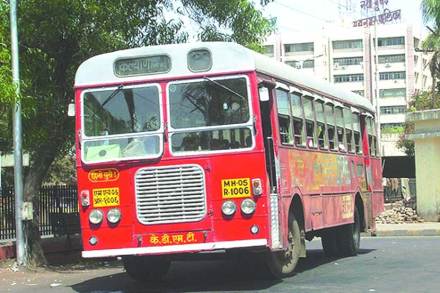 महापालिकेतर्फे लवकरच वाशी, कोकणभवन मार्गावर बससेवा