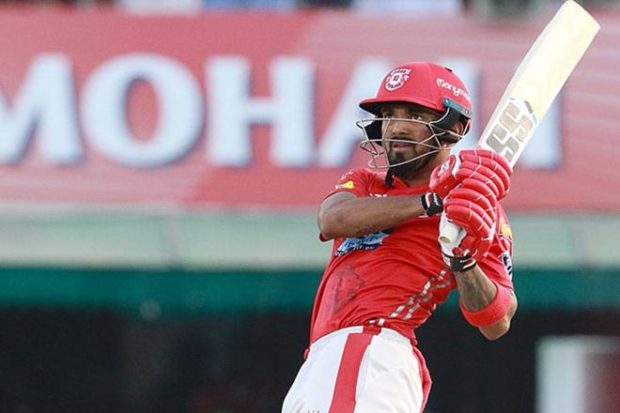 IPL 2020: तडाखेबाज राहुल! दुबईच्या मैदानावर रचला इतिहास