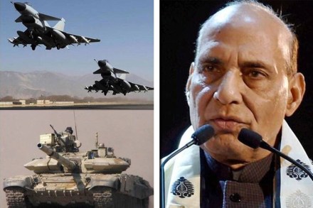 लडाख सीमेसंदर्भात उच्चस्तरीय बैठक, तिन्ही सैन्य दलांचे प्रमुख, CDS, NSA डोवालही उपस्थित