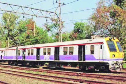 करोनाकाळात रेल्वे अपघातात घट करोनाकाळात रेल्वे अपघातात घट