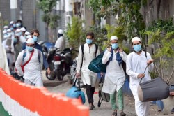 तबलिगी कार्यक्रमामुळे करोना विषाणूचा प्रसार – रेड्डी
