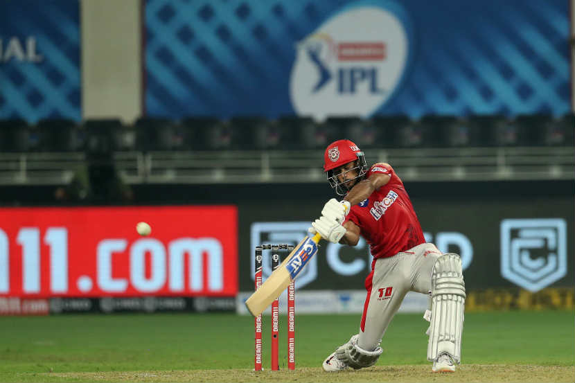 मयंक अग्रवाल (फोटो सौजन्य - IPL)