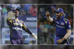 IPL 2020: आज मुंबई-कोलकाता आमनेसामने… कधी आणि कुठे पाहाल सामना?