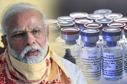 पंतप्रधान नरेंद्र मोदी येत्या शनिवारी पुण्यातील सिरम इन्स्टीट्यूटला देणार भेट