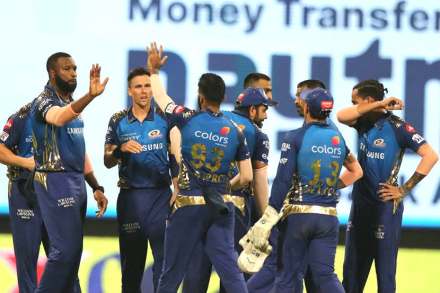 फोटो सौजन्य - IPL