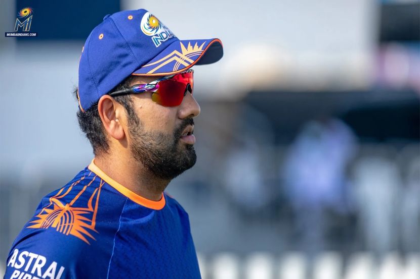 छायाचित्र सौजन्य - https://www.mumbaiindians.com/