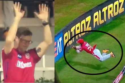 IPL 2020: ‘गुरू’ जॉन्टी ऱ्होड्सचा पूरनच्या प्रयत्नाला मानाचा मुजरा…