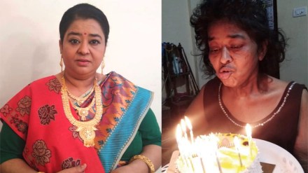 अभिनेत्रीला दुसऱ्यांदा अर्धांगवायूचा झटका, चाहत्यांकडे केली आर्थिक मदतीची मागणी