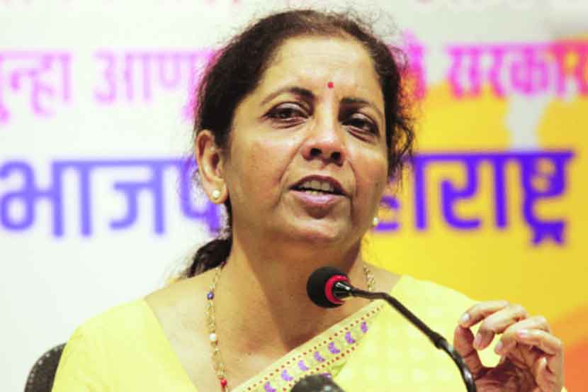 अर्थव्यवस्था सावरण्याचे लक्ष्य