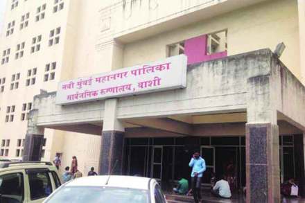 पालिका रुग्णालयात बाह्य़रुग्ण विभाग सुरू