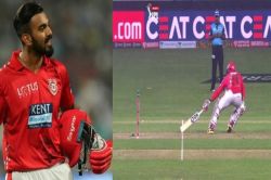 पंचाच्या ‘त्या’ निर्णयाविरोधात पंजाब संघाची रेफरीकडे तक्रार