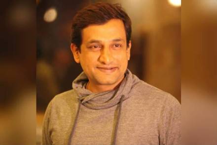 ‘माझ्या कर्णिकाचा काहीतरी पंगा झालाय..’; प्रसाद ओकची भन्नाट पोस्ट