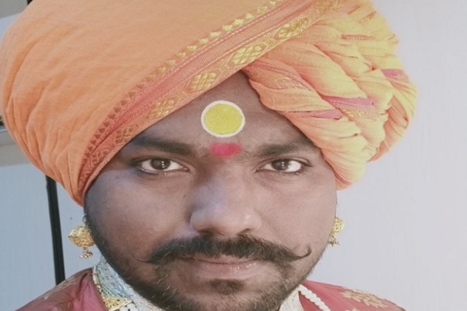 prashant lokhande