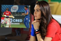 “सहा दिवस क्वारंटाइन राहिले, पाच वेळा करोना चाचण्यांना हसत हसत सामोरे गेले मात्र…”; प्रितीने व्यक्त केली नाराजी