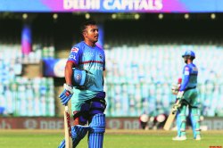 IPL 2020: मुंबईकर पृथ्वी शॉ बंगळुरूविरूद्धच्या विजयावर म्हणतो…