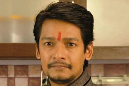 हाथरस : ‘तू बोलू नयेस म्हणून…’; प्रियदर्शन जाधव संतापला, आदित्यनाथ यांच्या राजीनाम्याची केली मागणी