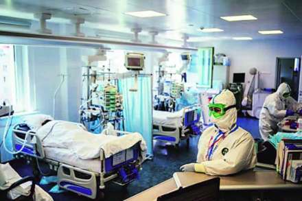 २२०० साध्या खाटांना प्राणवायू सुविधा