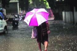 रायगड जिल्ह्य़ात मुसळधार