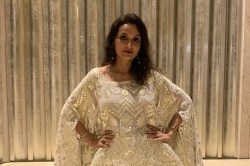 अभिनेत्री राजेश्वरी सचदेव करोना पॉझिटिव्ह