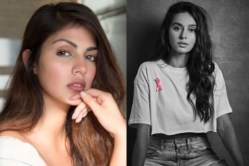 “गर्लफ्रेंडचं मुलाच्या कुटुंबीयांशी पटत नाही तेव्हा…”; रियाच्या मदतीला धावून आली मैत्रीण शिबानी