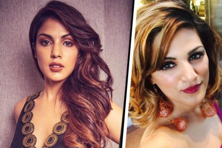 “देव आमच्या सोबत आहे”; रियाच्या अटकेनंतर सुशांतच्या बहिणीचं ट्विट “देव आमच्या सोबत आहे”; रियाच्या अटकेनंतर सुशांतच्या बहिणीचं ट्विट