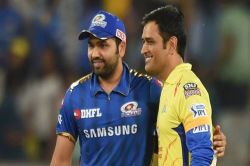 MI vs CSK : Playing XI рдордзреНрдпреЗ рдХреЛрдгрд╛рд▓рд╛ рд╕рдВрдзреА?? рдпрд╛рдВрдирд╛ рд▓рд╛рдЧреВ рд╢рдХрддреЗ рд▓реЙрдЯрд░реА