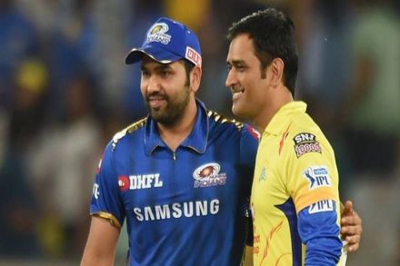 MI vs CSK : Playing XI मध्ये कोणाला संधी?? यांना लागू शकते लॉटरी