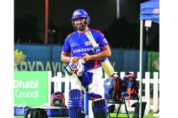 рдкрд╣рд┐рд▓реНрдпрд╛ рд╡рд┐рдЬрдпрд╛рд╕рд╛рдареА рдореБрдВрдмрдИ рдЙрддреНрд╕реБрдХ!