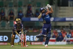 IPL 2020: मुंबईच्या ‘हिटमॅन’चं अनोखं द्विशतक, पाहा आकडेवारी