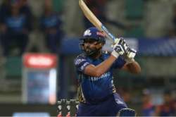 रोहित शर्माला मैदानाची मापं पाठ आहेत- सूर्यकुमार यादव