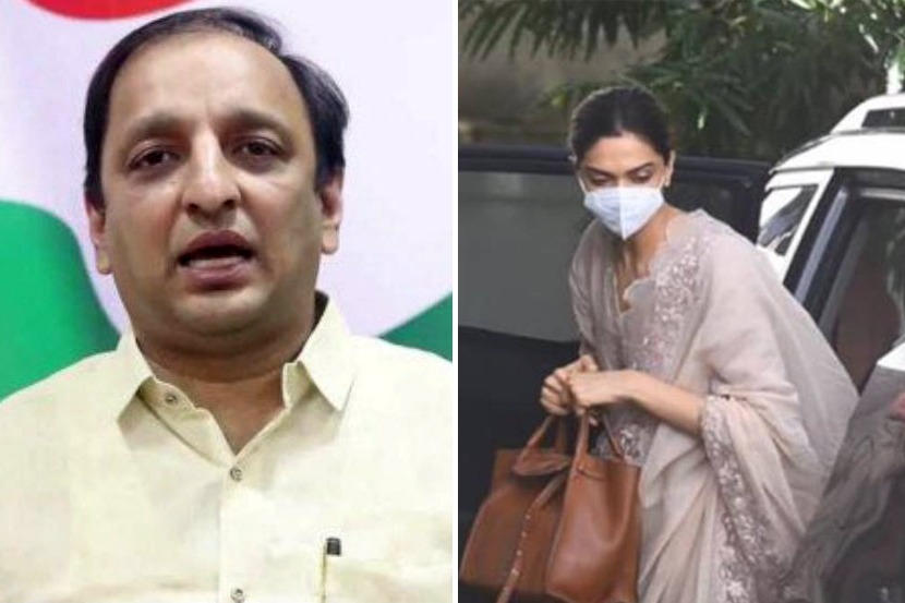 ड्रग्ज प्रकरणी चौकशीतील प्रत्येक मिनिटाची अपडेट बाहेर कशी येते? काँग्रेस नेत्याचा सवाल