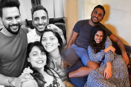 ‘जेव्हा दाजी येतात घरी’; सई, प्रार्थनाने घेतली सोनालीच्या होणाऱ्या पतीची भेट