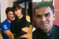 रियाच्या घरी छापा टाकणारा NCBचा अधिकारी आहे लोकप्रिय मराठी अभिनेत्रीचा पती