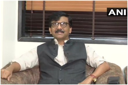 शिवसेना आणि अकाली दल नसलेल्या आघाडीला मी ‘एनडीए’ मानत नाही – संजय राऊत