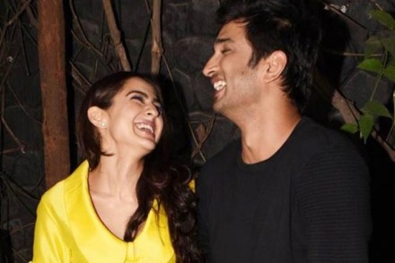 सुशांत सिंह प्रकरण : फार्महाऊसवरील पार्ट्यांमध्ये सारा अली खानची उपस्थिती; मॅनेजरचा खुलासा