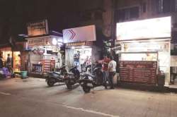 рдЙрдкрдирдЧрд░рд╛рдВрддреАрд▓ рджреБрдХрд╛рдиреЗ рд░рд╛рддреНрд░реАрдкрд░реНрдпрдВрдд рд╕реБрд░реВ