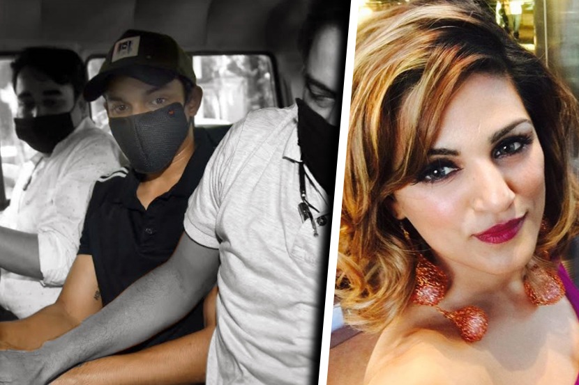 रियाचा भाऊ शोविकला अटक होताच सुशांतच्या बहिणीने केली पोस्ट, म्हणाली…