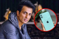 आयफोन मागणाऱ्या यूजरला सोनू सूदचे भन्नाट उत्तर