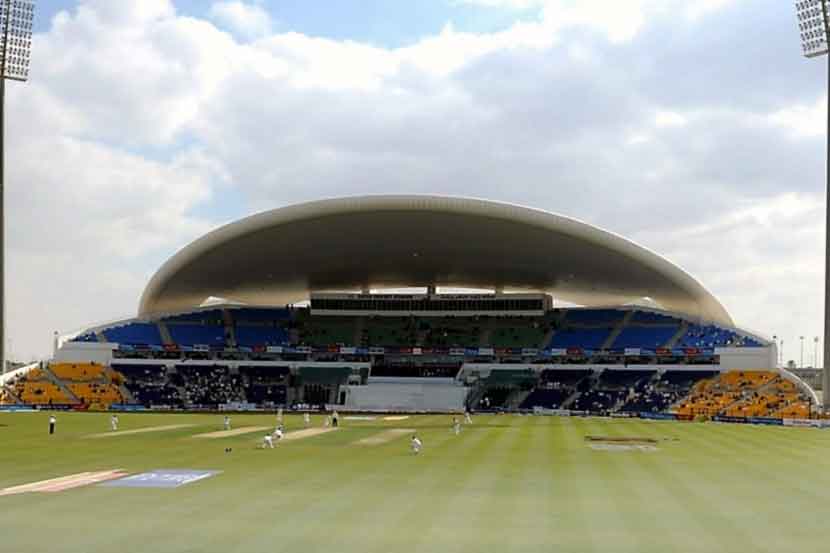 IPL 2020 : संघ तेच, रणभूमी नवी IPL 2020 : संघ तेच, रणभूमी नवी