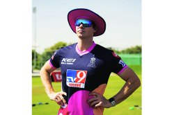 इंडियन प्रीमियर लीग क्रिकेट : राजस्थानची भिस्त स्मिथवर!