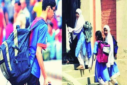 परीक्षातंत्राचे ‘गिऱ्हाईक’!